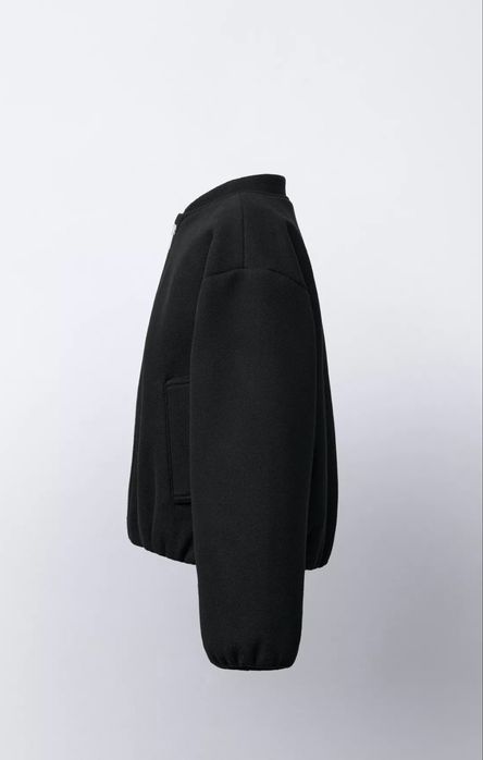 Бомбер куртка курточка Zara