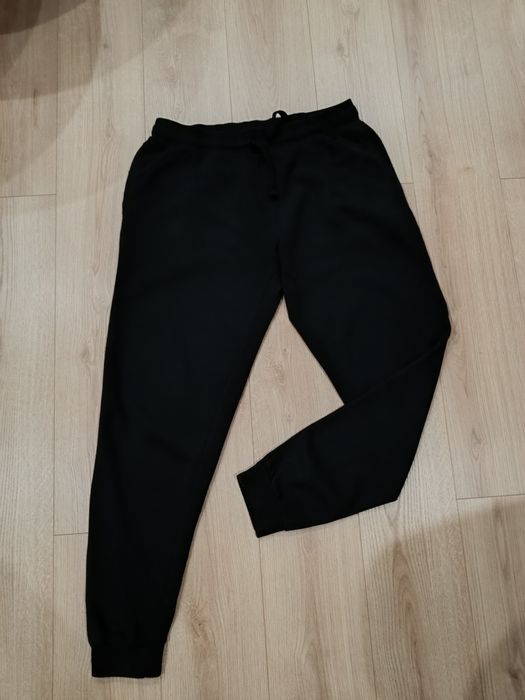 Spodnie dresowe męskie 2XL