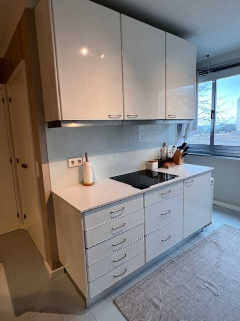 Vendo Móveis de Cozinha