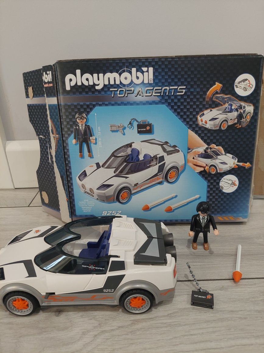 Playmobil 9252 deals