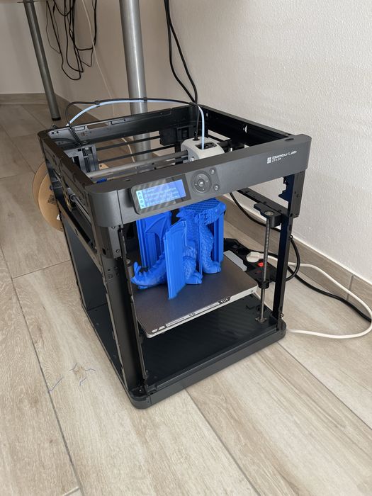 Impressora 3D BAMBU LAB P1P