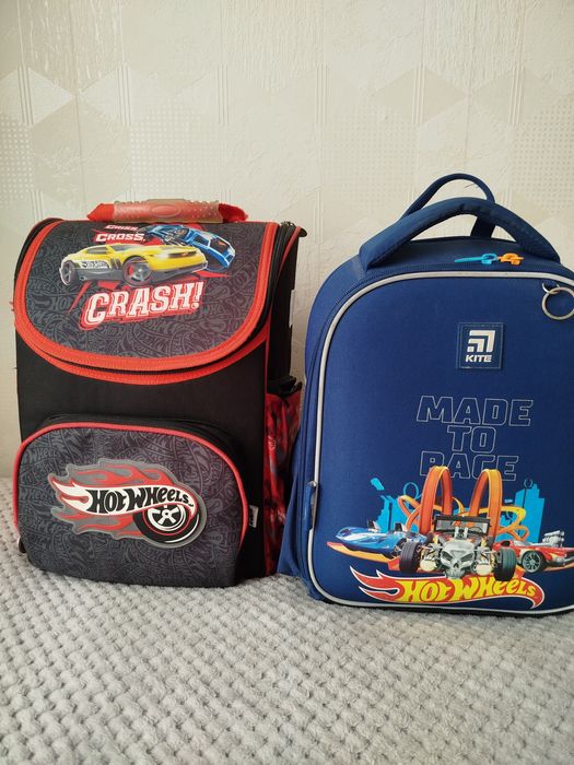 Рюкзак шкільний для початкових класів