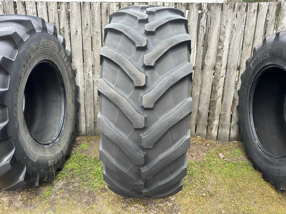 710/75 R42 Trelleborg 710/75/42 / 710-75-R42