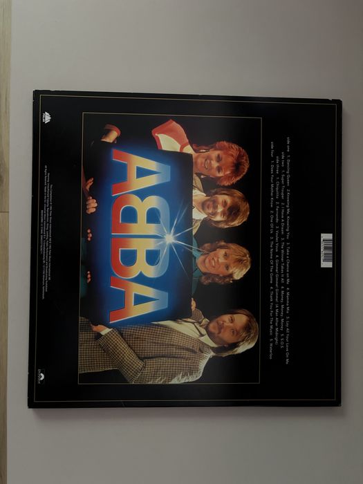 abba abba - купить CD, DVD диски - Цена на OLX.ua