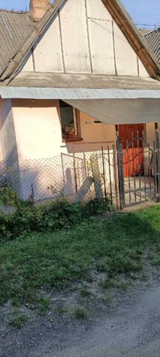 Do sprzedania pół bliźniaka