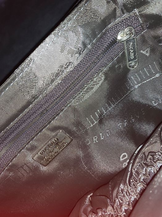 Torebka firmy Picard