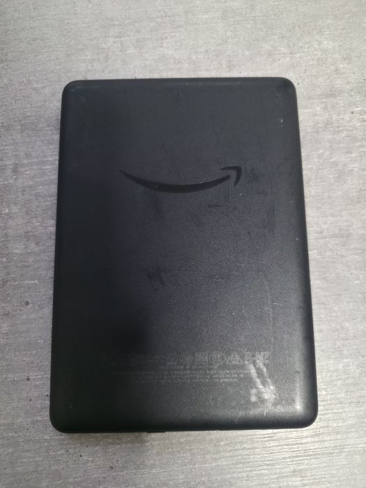 Amazon Kindle 2021 року. 10 покоління. Підсвітка. Всі формати. FB2. Українська