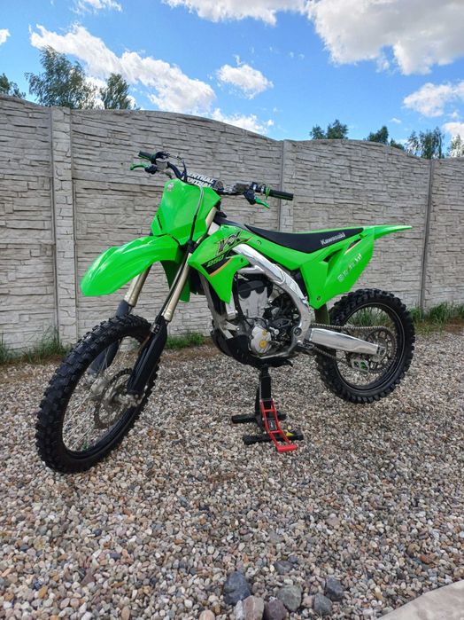 Kawasaki