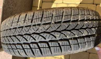 Opony zimowe 195/65 R15