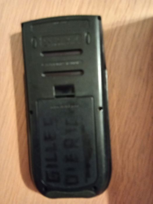 Calculadora TI-84 Plus