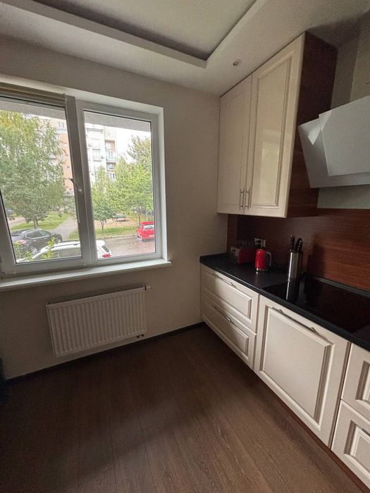 ЖК Кришталеві Джерела зручна 3К/84м2 якісний дизайнерський ремонт