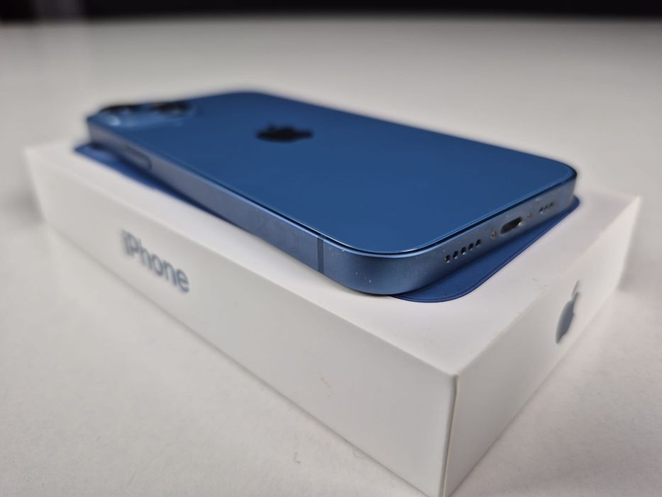 Iphone 13 128 GB BLUE