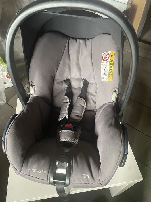 Maxi - cosi fotelik dzieciecy do auta do 13 kg