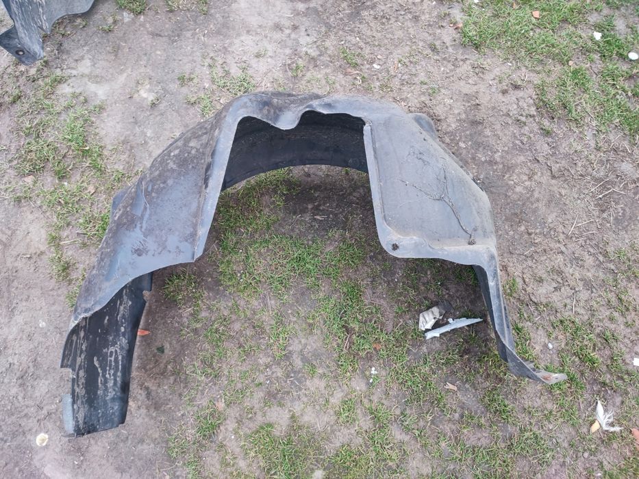 Nadkole nadkola tył e92 m3 oryginalne lewe prawe