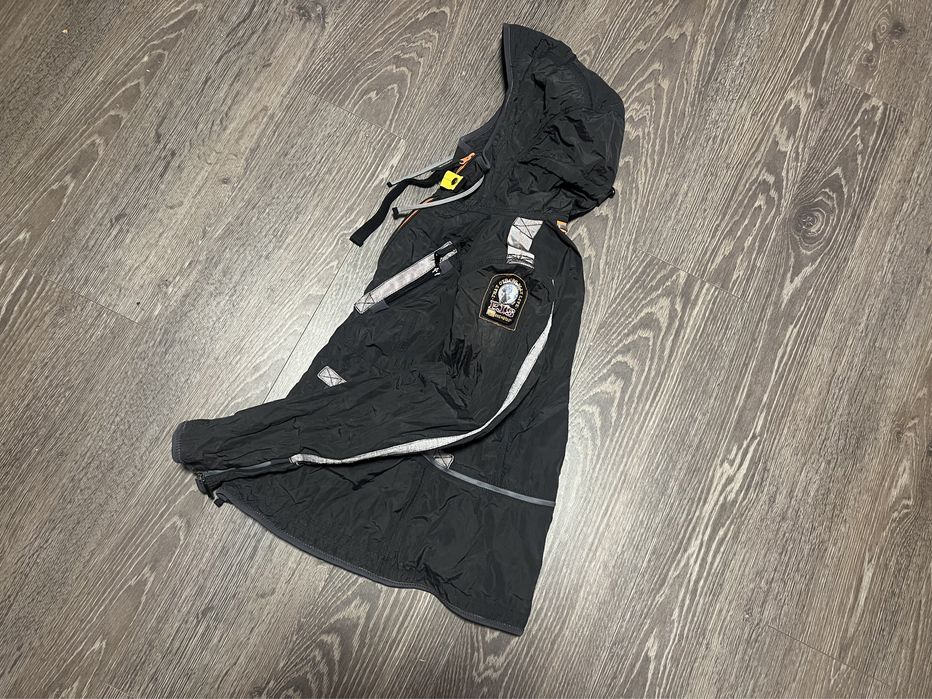 Вітровка жіноча Parajumpers Jacket