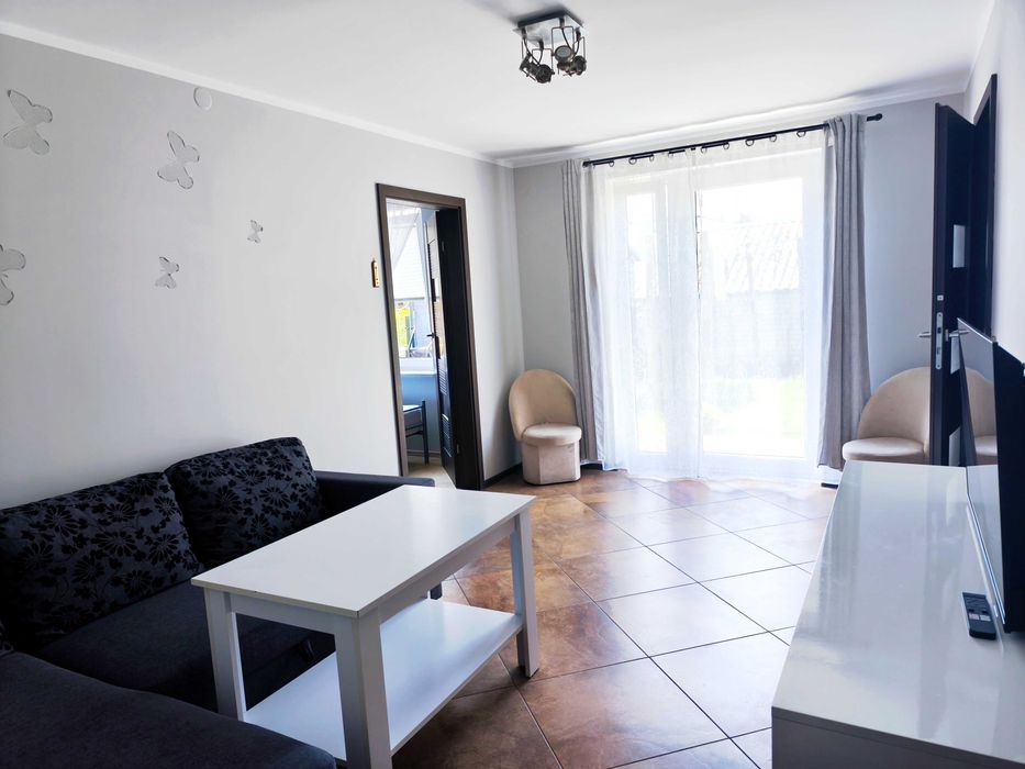 Studio i Apartament (Darłówko zachodnie)