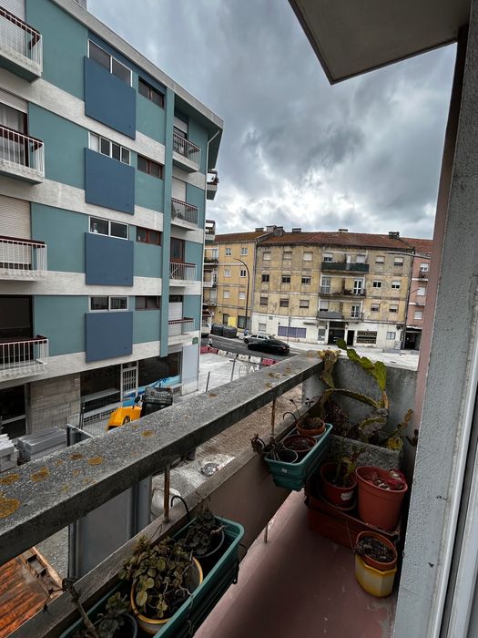 Apartamento T3 Carvalhido