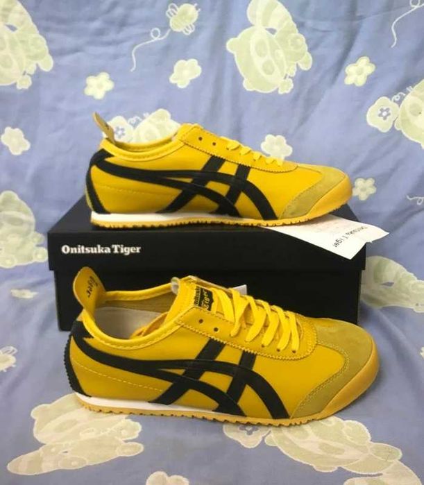 Onitsuka Tiger Mexico 66 Kill Bill R.41.5