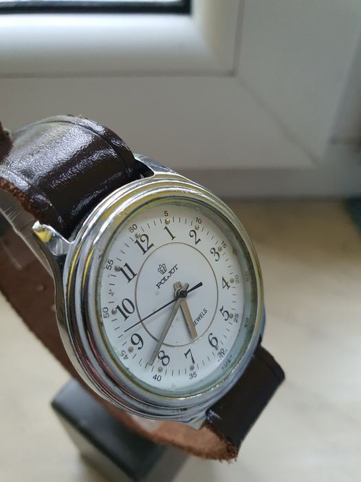 Poljot Retro Vintage Rosja.