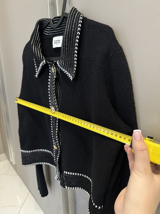 Кардиган Claudie Pierlot