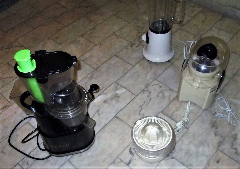 máquinas de sumos, diversos