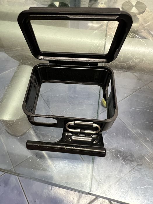 Go pro hero 7 e Pack varios acessorios