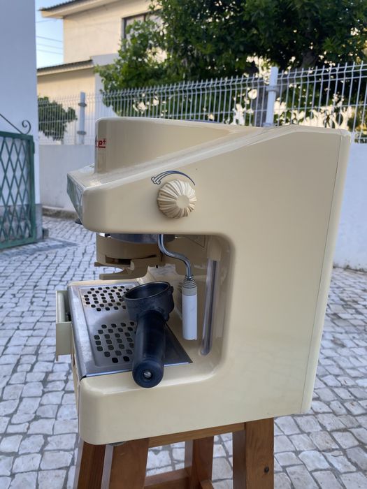 Maquina cafe ariete