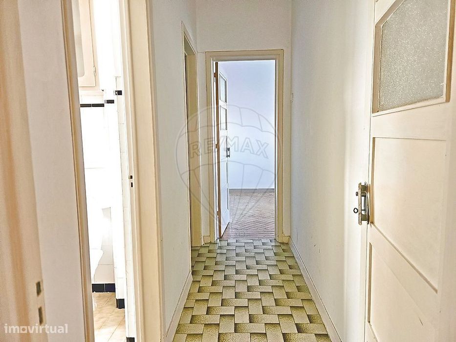 Apartamento T3 para venda