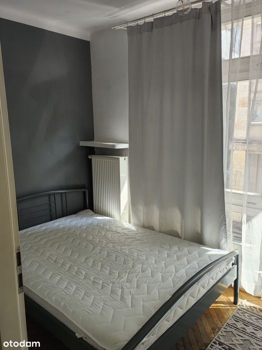 Mieszkanie – Warszawa - Widok 3