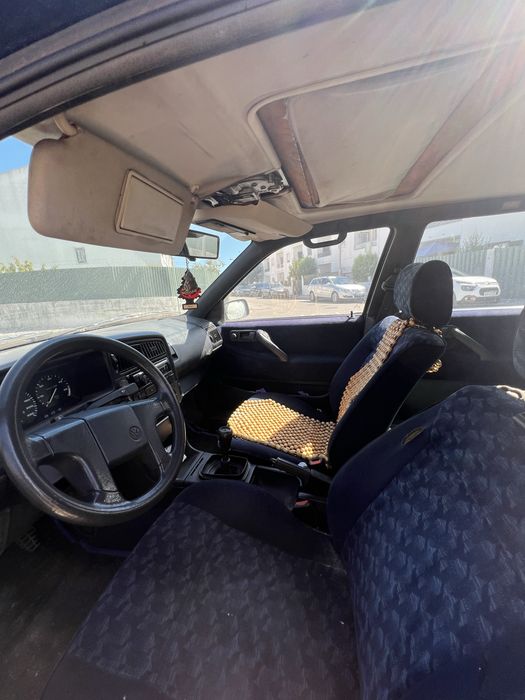 Vw passat 1993 cascais