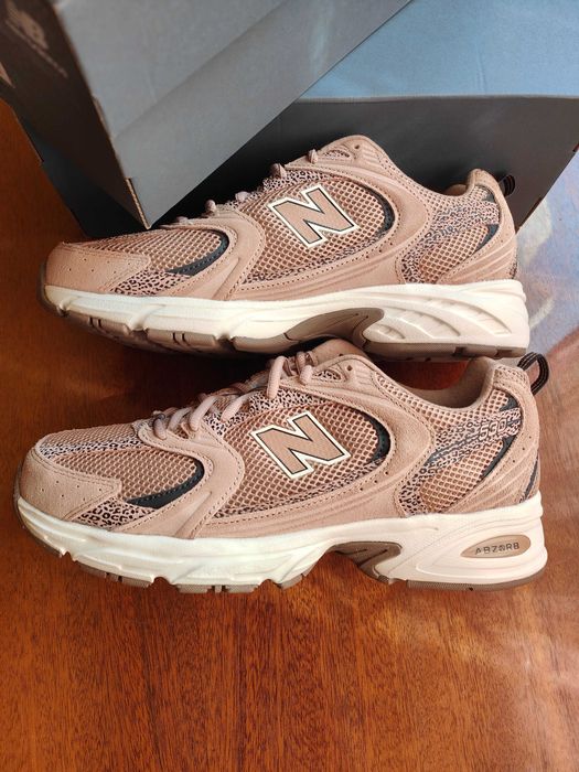Розпродаж!Кросівки New Balance 530, оригінал.