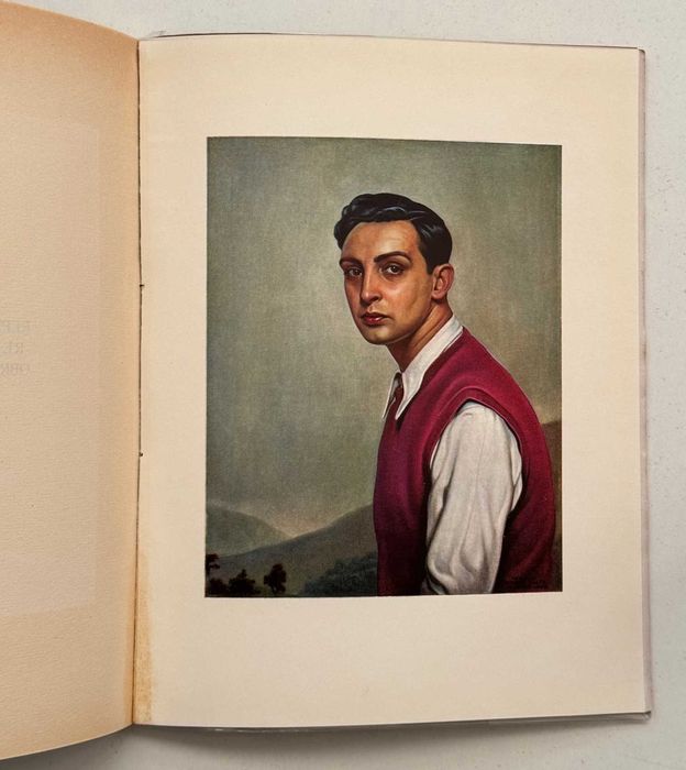 1937, A Expressão Meta-cromática na Pintura de Eduardo Malta.