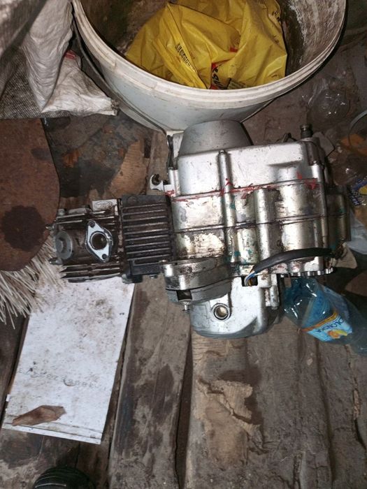 Дельта під розбор