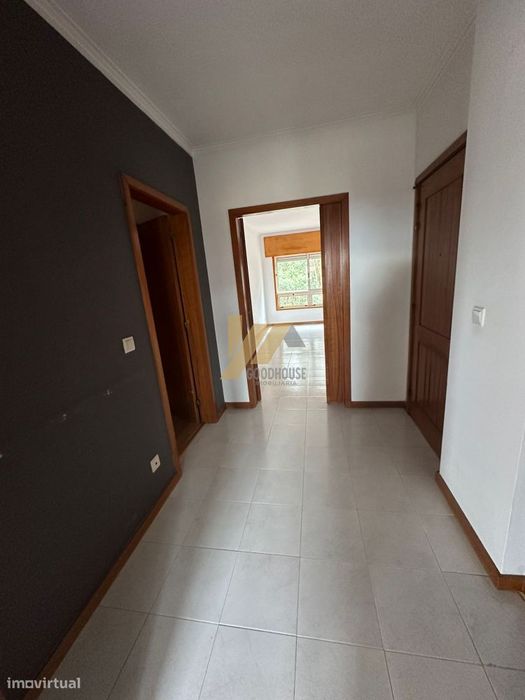 Apartamento T2 — Oliveira De Azeméis, Santiago De Riba-Ul, Ul, Macinhata Da Seixa E Madail, Aveiro