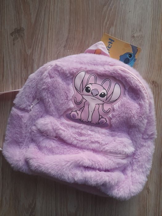 Plecak stich Angel