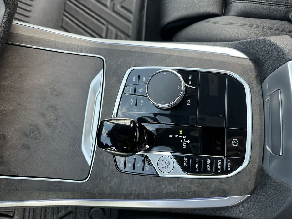 BMW X5 I40 Продам