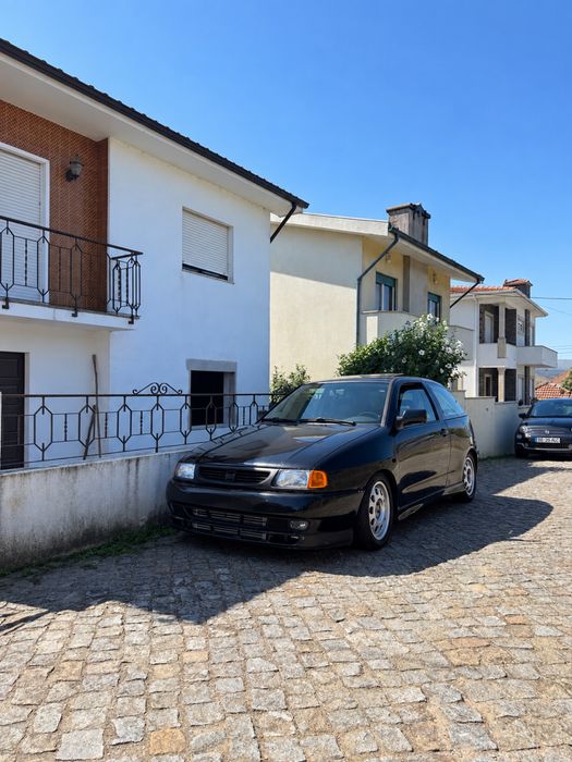 Seat ibiza 6k PD — photo 2