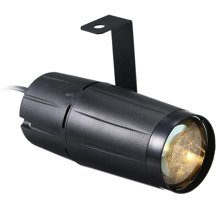 LED de efeito luz para DJs, Party Club Bar 10 W