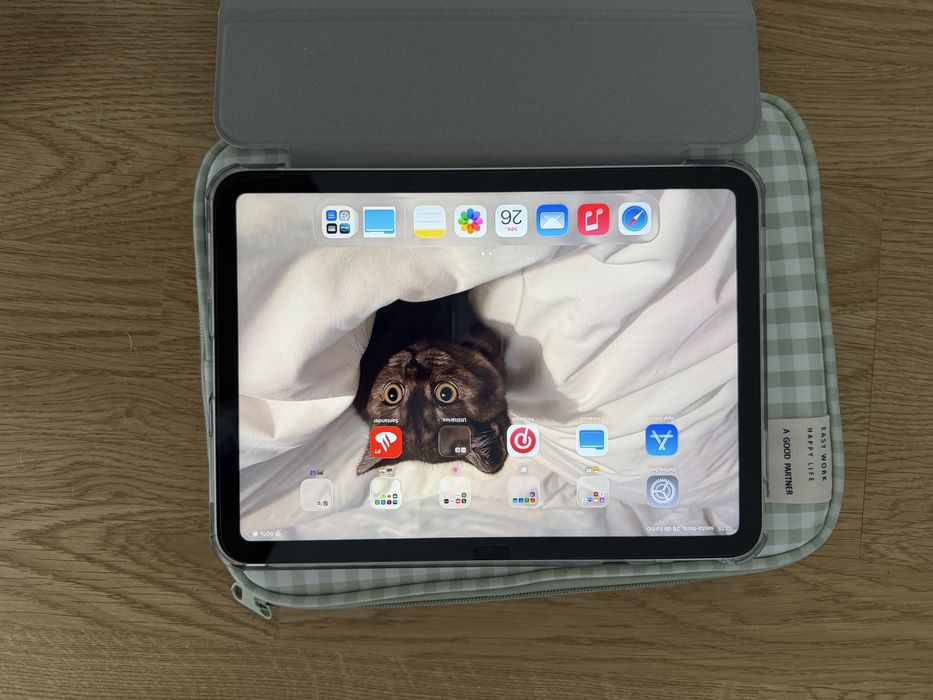 Ipad A16 128GB com garantia