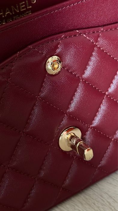 Torebka chanel flap