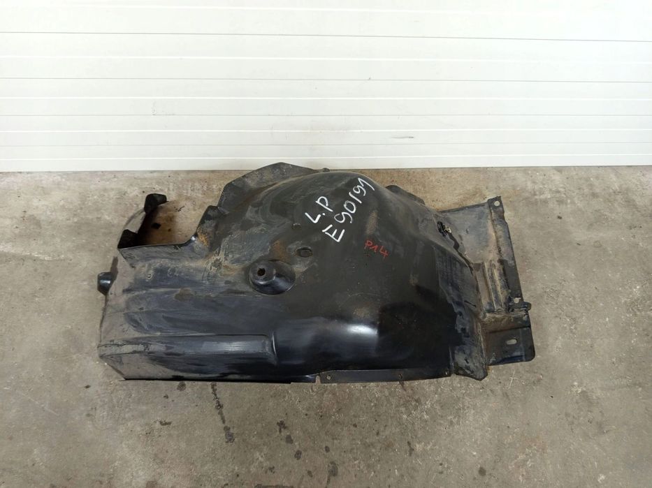 NADKOLE LEWY PRZÓD BMW 3 E90 E91 LCI M PAKIET 7059377