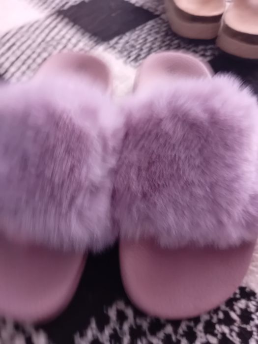 Klapki nowe rozmiar 36