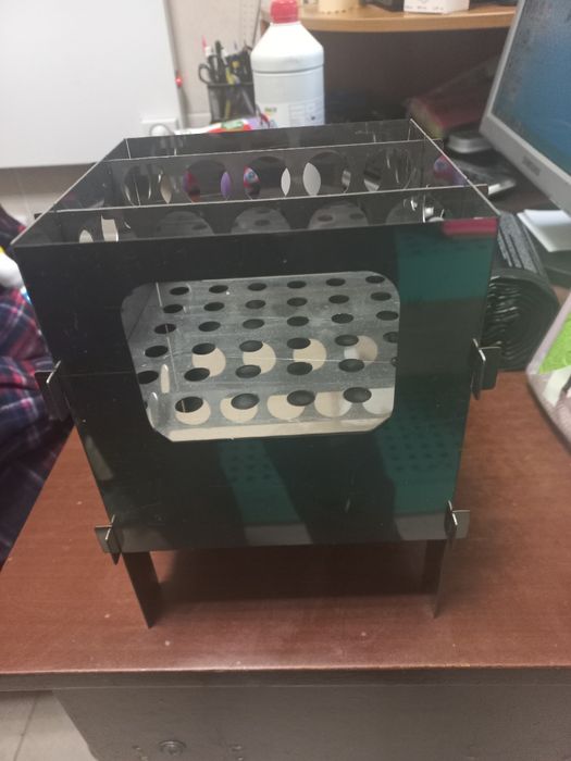 Продам щепочницу