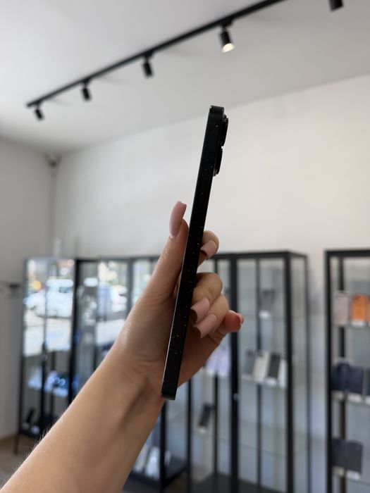Telefon iPhone 14 PLUS 128GB Czarny Apple Gwarancja iTrade