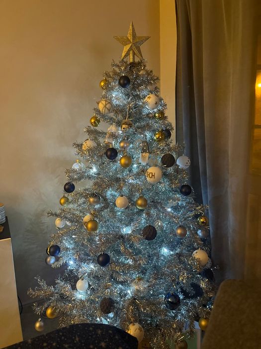 Vendo Árvore de Natal 180cm