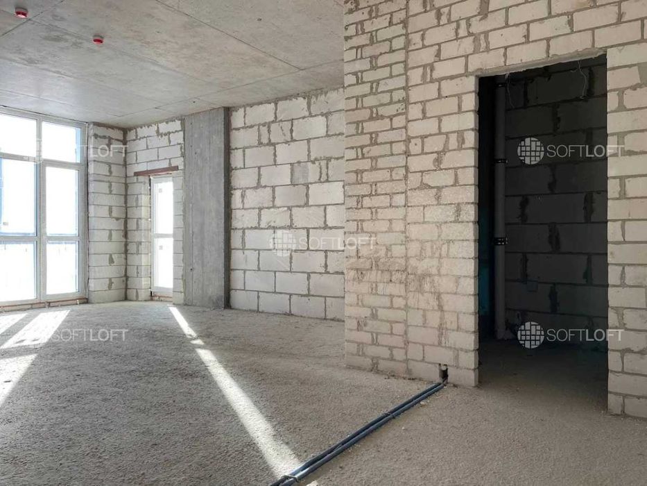 Продажа 2к квартиры ЖК Ключ  ст.м Ботанический сад