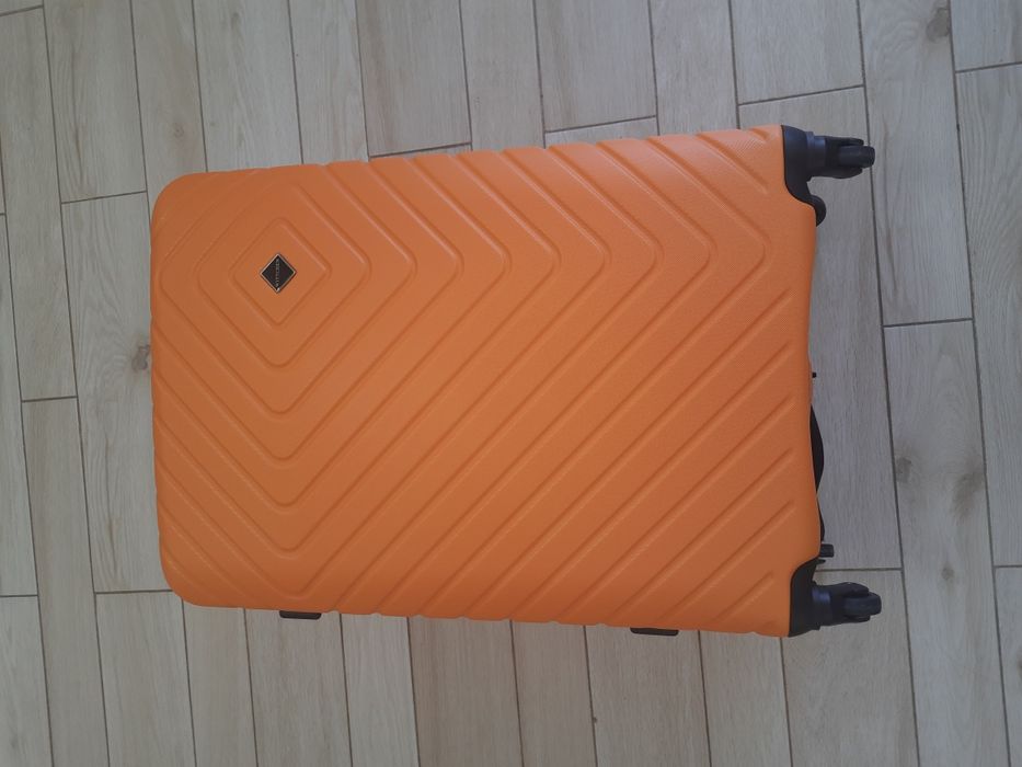 Валіза дорожня велика WITTCHEN (56-3A-753-55)