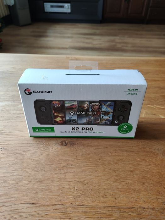 Kontroler do telefonu Gamesir X2 pro