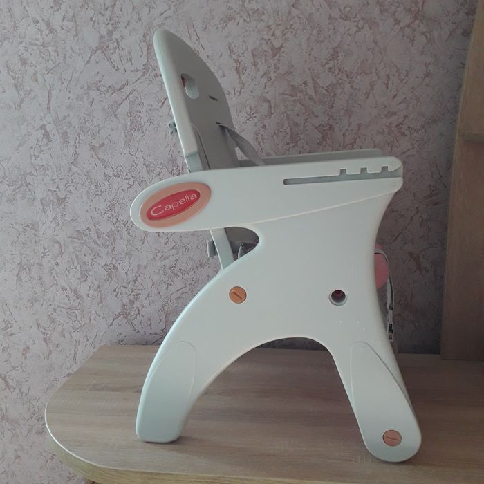 Мебель детская, стол и стул