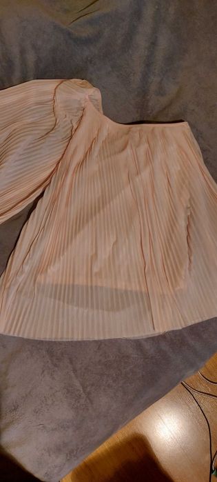 Bluzeczka asymetryczna